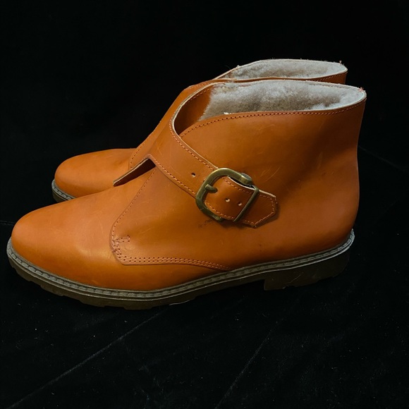 Morlands Glastonbury Boots - Picture 2 of 6